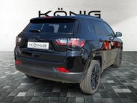 Gebraucht Jeep Compass Altitude 131 PS (96 kW) 2023 Schwarz SUV