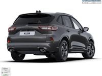 Neu Ford Kuga ST-Line 242 PS (177 kW) 2025 Grau SUV