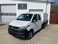 Gebraucht VW Transporter 110 PS (80 kW) 2020 Candyweiss Van