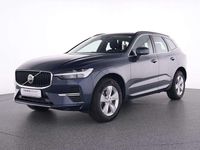Gebraucht Volvo XC60 Core 197 PS (144 kW) 2023 Blau SUV