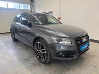 Gebraucht Audi SQ5 Sport 340 PS (250 kW) 2016 Grau SUV