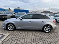 gebraucht Audi A3 Sportback Automaik Navi Tüv Neu Chekheft