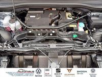 Gebraucht Audi Q4 e-tron Advanced Plus 150 kW (204 PS) 2023 Geysirblau SUV