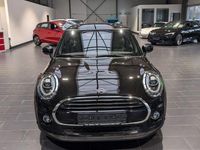 Gebraucht Mini Cooper 136 PS (100 kW) 2021 Schwarz Kleinwagen