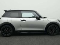 Gebraucht Mini John Cooper Works 204 PS (150 kW) 2024 Grau Kleinwagen
