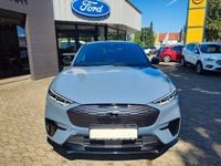 Gebraucht Ford Mustang Mach-E GT 358 kW (487 PS) 2023 Blau SUV