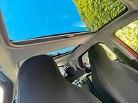 Gebraucht Smart ForFour Basis 90 PS (66 kW) 2017 Rot Kleinwagen