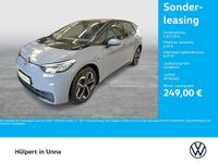 Gebraucht VW ID.3 Pure 110 kW (150 PS) 2022 Grau Kleinwagen