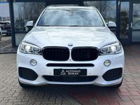 Gebraucht BMW X5 Performance 313 PS (230 kW) 2016 Weiß SUV