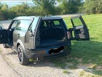 Gebraucht Mini Cooper S Clubman 185 PS (136 kW) 2012 Kombi