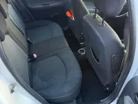 Gebraucht Peugeot 206 73 PS (53 kW) 2010 Silber Limousine