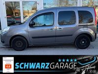 Gebraucht Renault Kangoo Experience 114 PS (83 kW) 2016 Grau Van / Kleinbus