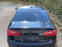 Gebraucht Audi S6 Ambiente 420 PS (308 kW) 2013 Schwarz Limousine