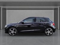 gebraucht Audi A1 Sportback advanced 30 TFSI Schaltgetriebe