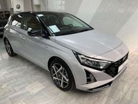 gebraucht Hyundai i20 1.0 Prime Mild-Hybrid Automatik