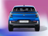 Neu Ford Explorer Premium 250 kW (340 PS) 2025 Blue my mind SUV