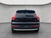 Gebraucht Volvo XC40 163 PS (119 kW) 2024 Onyx blackmetallic 717 SUV
