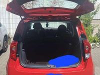 Gebraucht Mitsubishi Colt 75 PS (55 kW) 2010 Kleinwagen