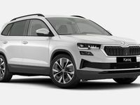 Neu Skoda Karoq Dynamic 150 PS (110 kW) 2025 SUV