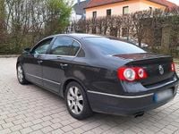 Gebraucht VW Passat 150 PS (110 kW) 2006 Braun Limousine