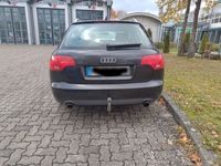 gebraucht Audi A4 B7 2.0 T FSI HU 10.25 + Reifen Neu