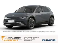 Gebraucht Hyundai Ioniq 5 239 kW (325 PS) 2026 Ecotronic grey SUV