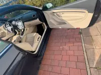 Używany VW Eos 150 KM (110 kW) 2006 Niebieski Kabriolet
