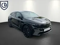 Neu Renault Megane E-Tech Esprit Alpine 161 kW (220 PS) 2026 Schwarz Limousine