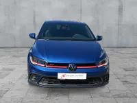 Neu VW Polo IQ Drive 281 PS (206 kW) 2025 Schwarz Limousine