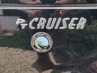 gebraucht Chrysler PT Cruiser Pacific Coast Highway Edition 2.2...