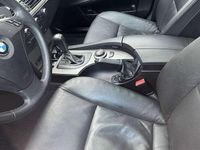 Usata BMW 525 218 CV (160 kW) 2006 Berlina