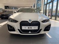 gebraucht BMW 420 d Coupe ab 799€ Leder LED Kurvenlicht e-Sitze Fernlichtass. El.Heckklappe LED-Tagfahrlicht