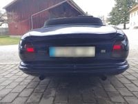 Gebraucht TVR Chimaera 300 PS (220 kW) 1997 Blau Cabrio