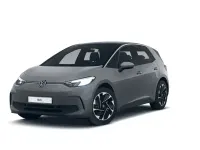 Gebraucht VW ID.3 Pro 150 kW (204 PS) 2024 Grau Kleinwagen
