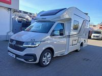 Gebraucht Knaus TOURER VAN 150 PS (110 kW) 2023 Ascotgrau Van