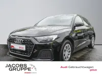 Usata Audi A1 Sportback 85 CV (62 kW) 2025 Nero Utilitaria