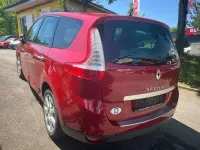 Gebraucht Renault Scénic III Dynamique 140 PS (102 kW) 2011 Van / Kleinbus
