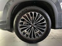 Gebraucht VW Tayron Life 150 PS (110 kW) 2025 Delfingrau metallic SUV