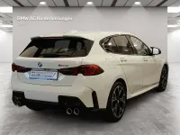 Gebraucht BMW M135 Performance 300 PS (220 kW) 2025 Weiß Kleinwagen