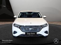 Gebraucht Mercedes E220 Avantgarde 197 PS (144 kW) 2025 Weiß Limousine