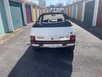 gebraucht Peugeot 205 cj pininfarina blancbeta H zulassung