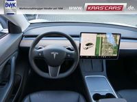 gebraucht Tesla Model 3 Dualmotor AWD Long Range 1.Hd.*AHK