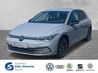 gebraucht VW Golf VIII Golf MOVE2.0 TDI DSG Move ACC LED LM17 NAVI PDC