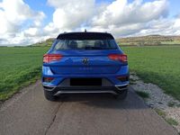 gebraucht VW T-Roc 1.0 TSI OPF Style