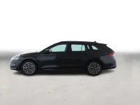 Usata Skoda Octavia Selection 150 CV (110 kW) 2025 Nero Station wagon