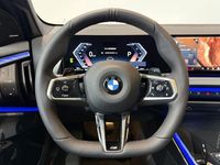 Brugt BMW X3 Performance 303 HK (222 kW) 2025 Grå SUV