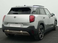 Gebraucht Mini Aceman Favoured 135 kW (184 PS) 2024 Grau SUV