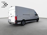 Brugt VW Crafter 140 HK (102 kW) 2025 Hvid Van