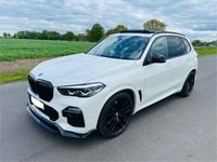 gebraucht BMW X5 M X5 X50i530Ps Garantie