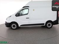Gebraucht Renault Trafic 146 PS (107 kW) 2021 Weiß Van / Kleinbus